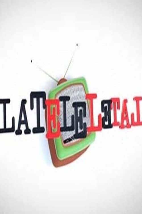 The Lethal Tele Season 1 poster