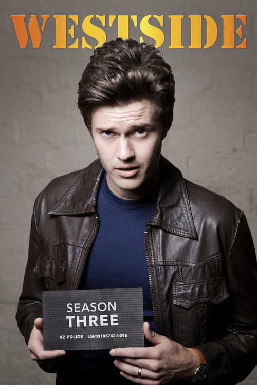 Westside Season 3 poster