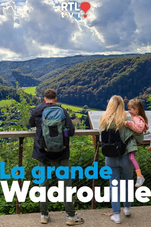La Grande Wadrouille Season 2 poster