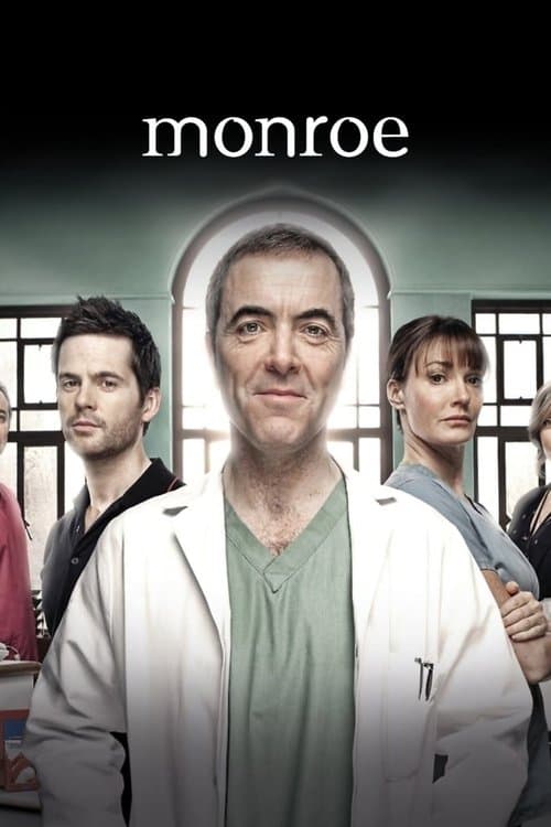 Monroe Season 1 poster