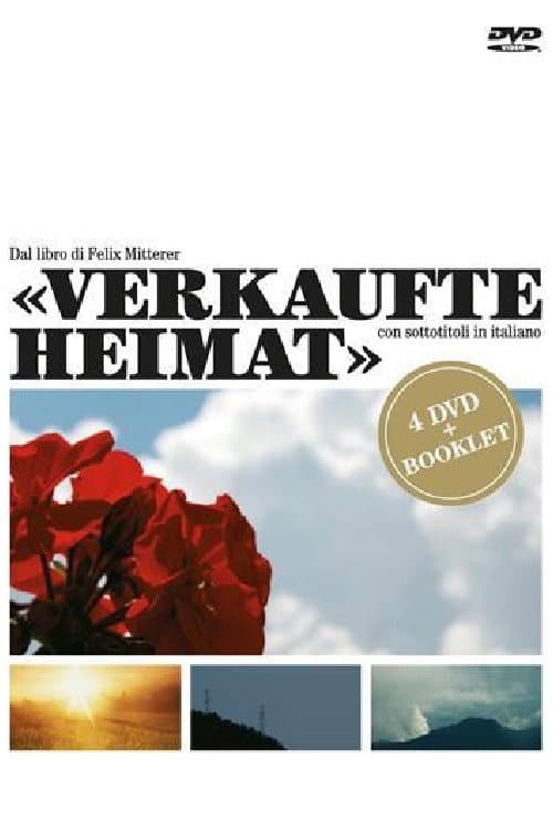 Verkaufte Heimat Season 1 poster