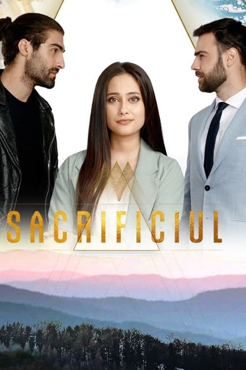 Sacrificiul Season 1 poster