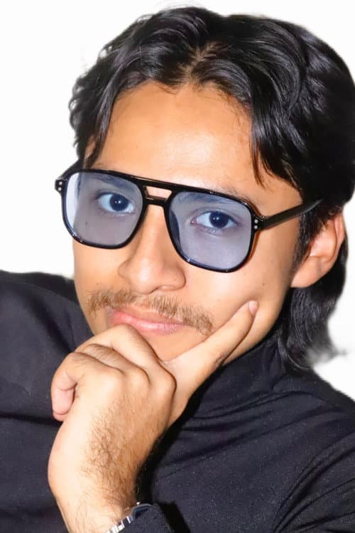 Enrique Rubio