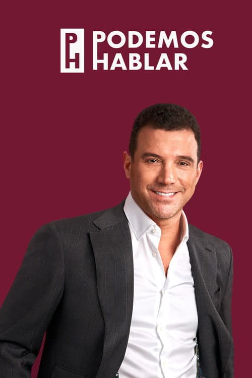 Podemos hablar Season 3 poster