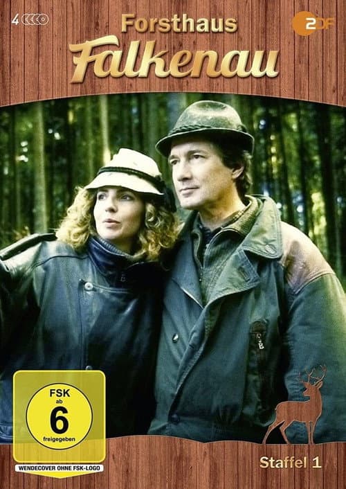 Forsthaus Falkenau Season 1 poster