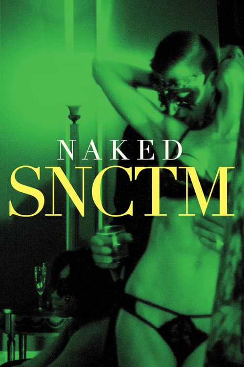 Naked SNCTM Season 1 poster