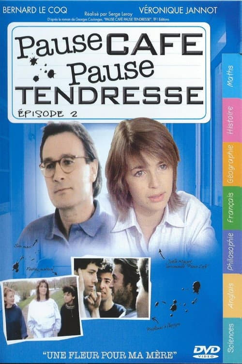 Pause-café Season 3 poster