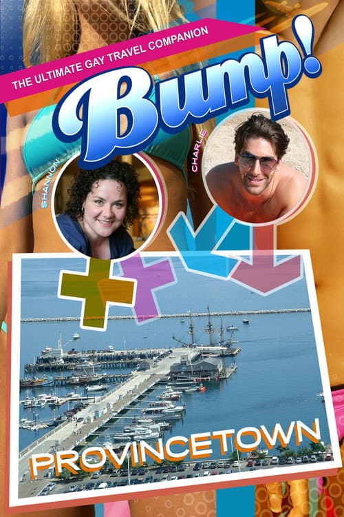 Bump! Season 6 poster
