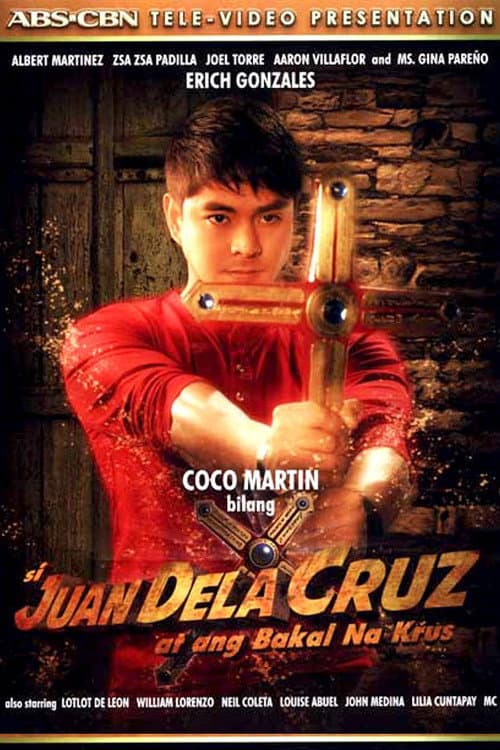 Juan dela Cruz Season 1 poster