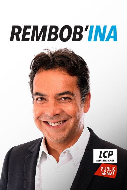Rembob'Ina Season 2 poster