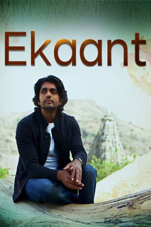 Ekaant Season 1 poster