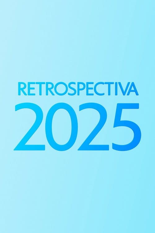 Retrospectiva Season 58 poster