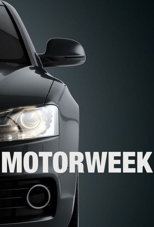 MotorWeek Season 39 poster