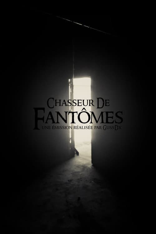 Chasseur de Fantômes Season 2 poster