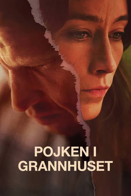 Pojken i Grannhuset Season 1 poster