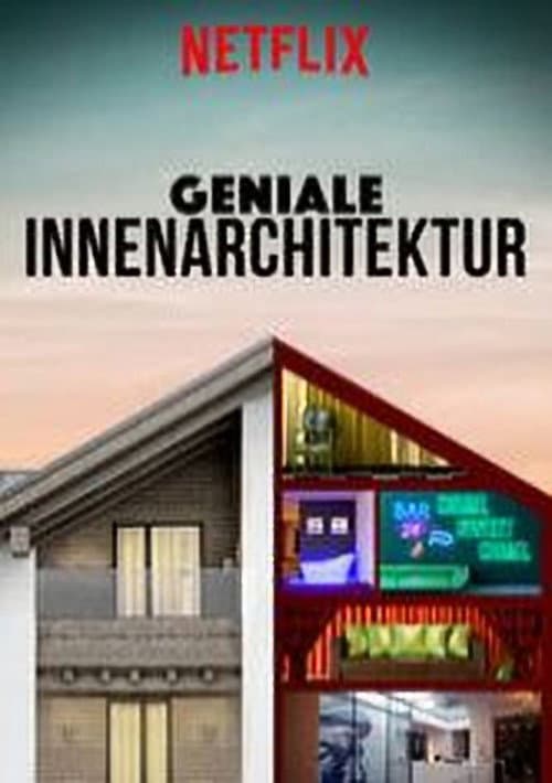 Amazing Interiors Season 1 poster