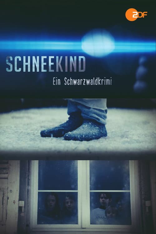 Schneekind - Ein Schwarzwaldkrimi Season 1 poster