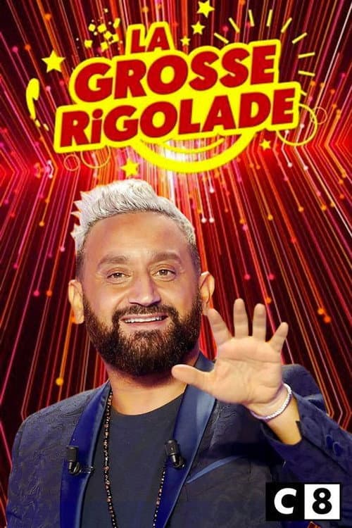 La Grosse Rigolade ! Season 1 poster