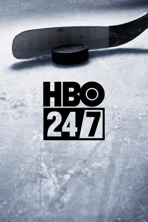 24/7 Season 2 poster