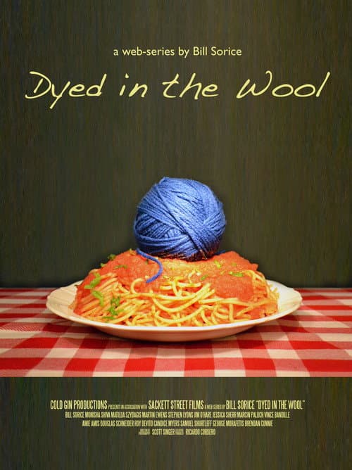 Dyed in the Wool Season 1 poster