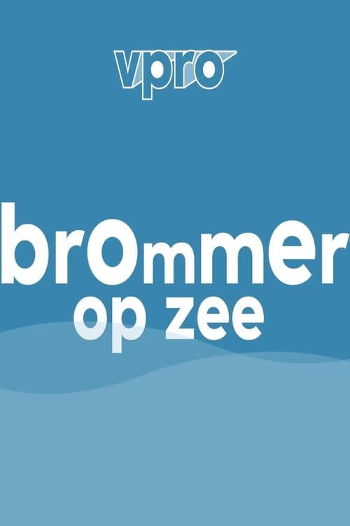 Brommer op zee Season 2 poster