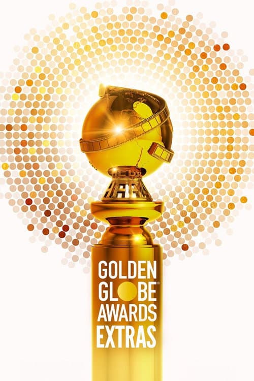 Golden Globe Awards The 76th Golden Globe Awards poster