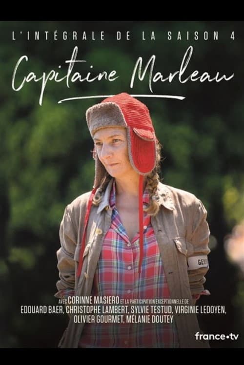 Capitaine Marleau Season 4 poster