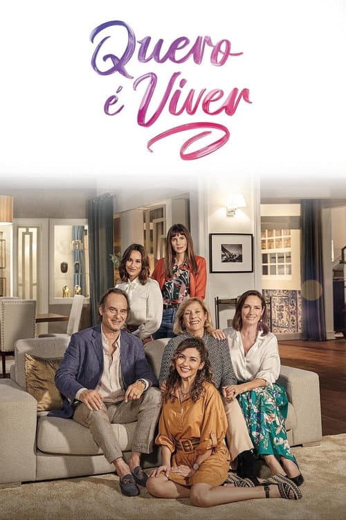 Life Is Life Season 1 poster