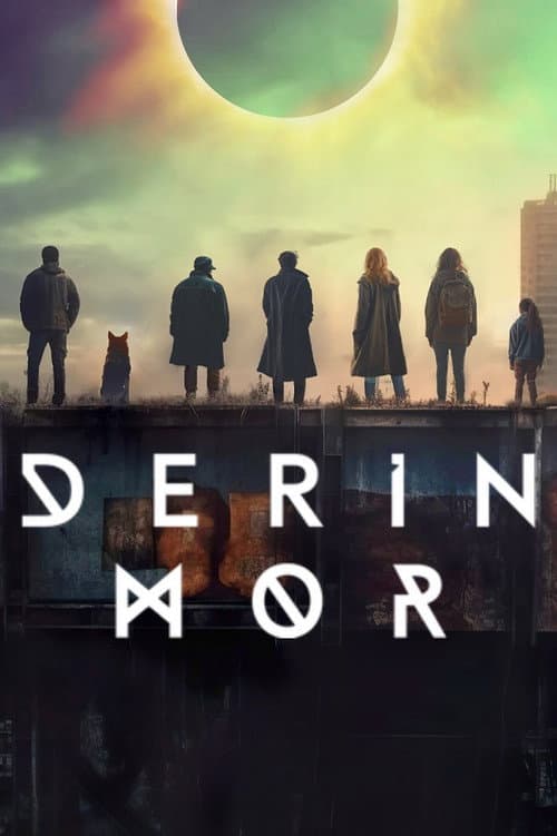 Derin Mor Season 1 poster