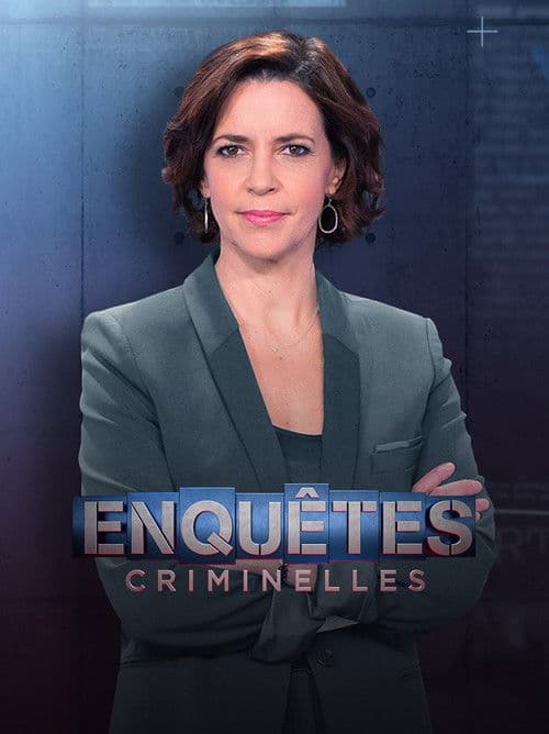 Enquêtes criminelles Season 2 poster