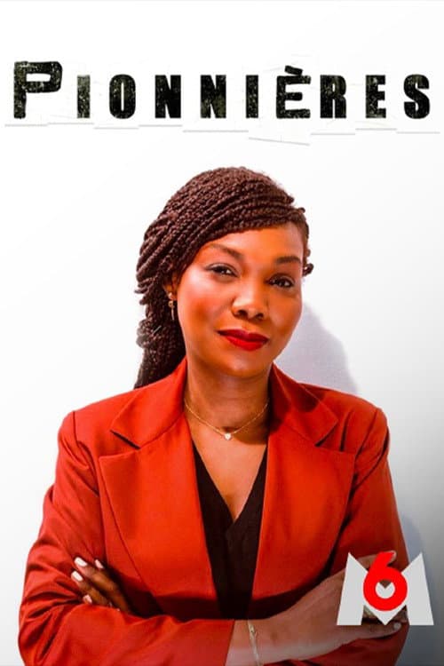 Pionnières Season 1 poster