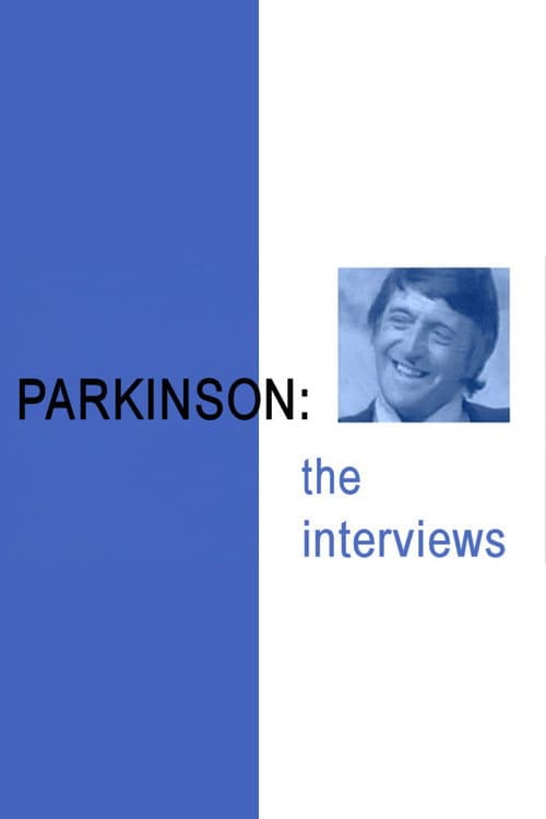 Parkinson: The Interviews Season 2 poster