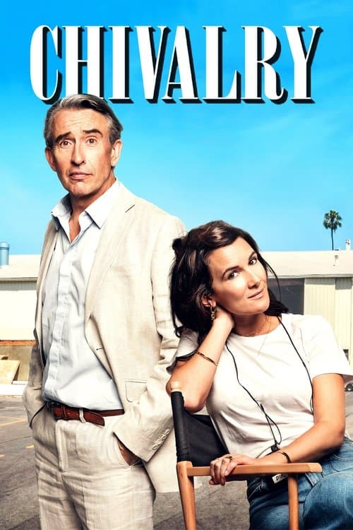 Chivalry Season 1 poster