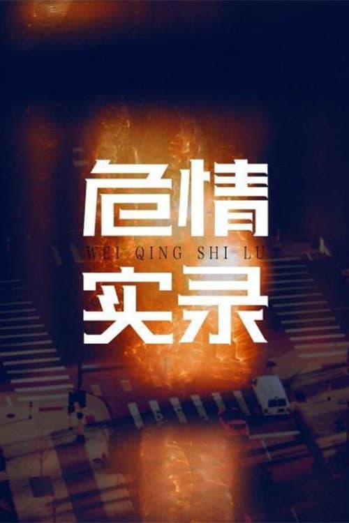 危情实录 Season 1 poster