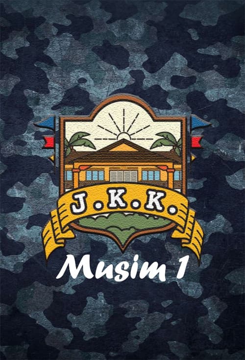 J.K.K. Season 1 poster