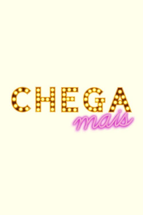 Chega Mais Season 1 poster