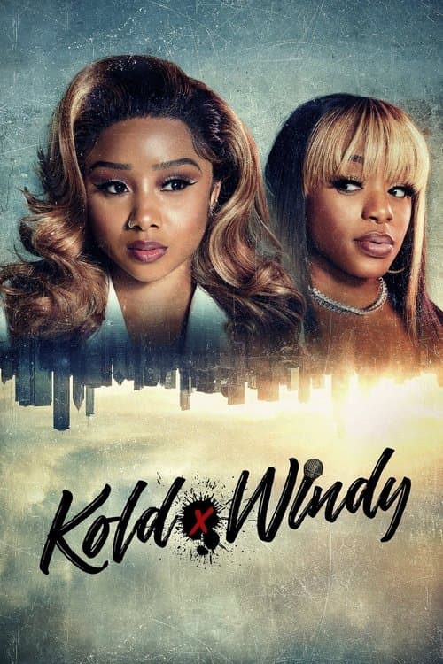 Kold x Windy Season 2 poster