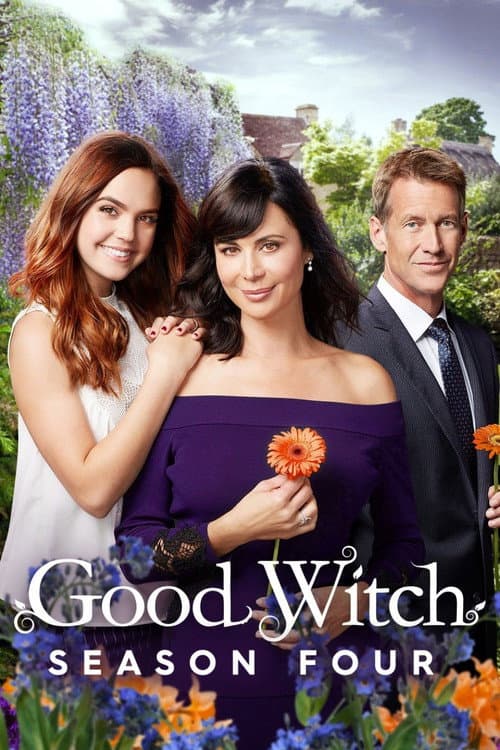 Good Witch Season 4 poster