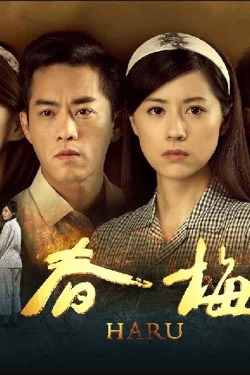 春梅 Season 1 poster