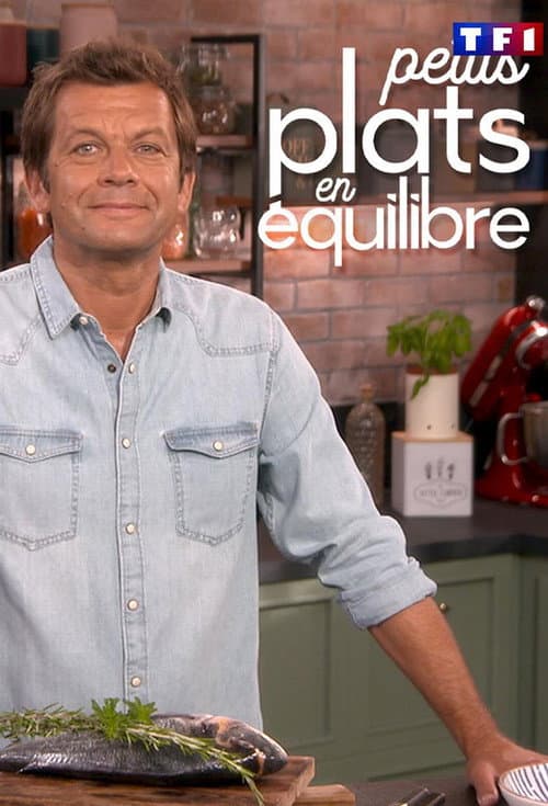 Petits Plats En Équilibre Season 14 poster