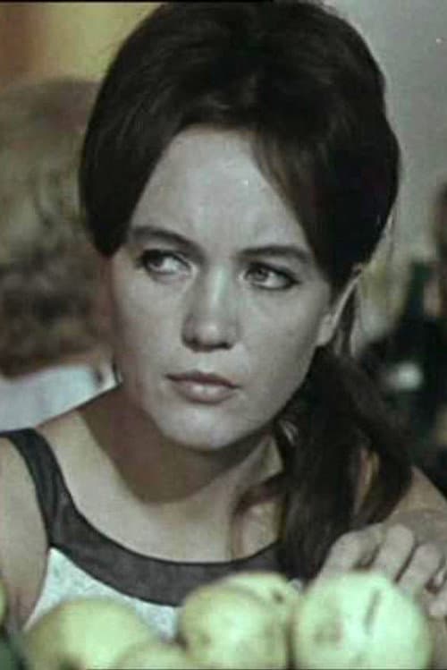 Svetlana Turova