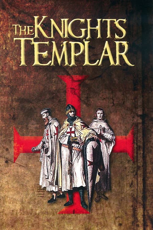 The Knights Templar Season 1 poster