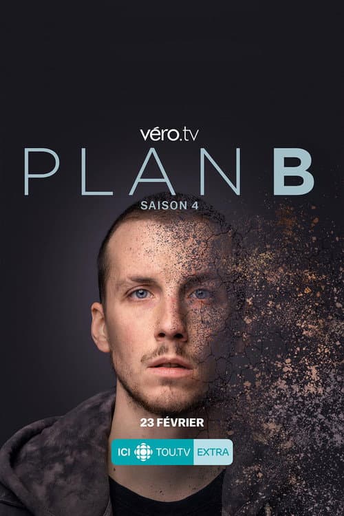 Plan B Season 4 poster