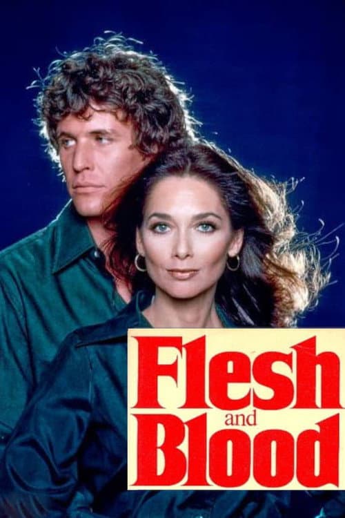 Flesh & Blood Season 1 poster