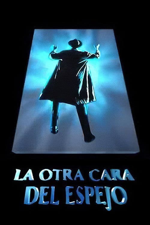 La otra cara del espejo Season 2 poster