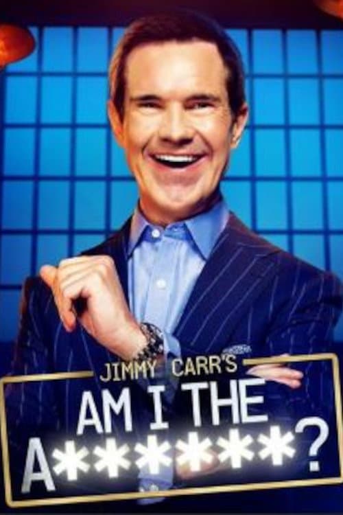 Am I the Asshole? Season 1 poster