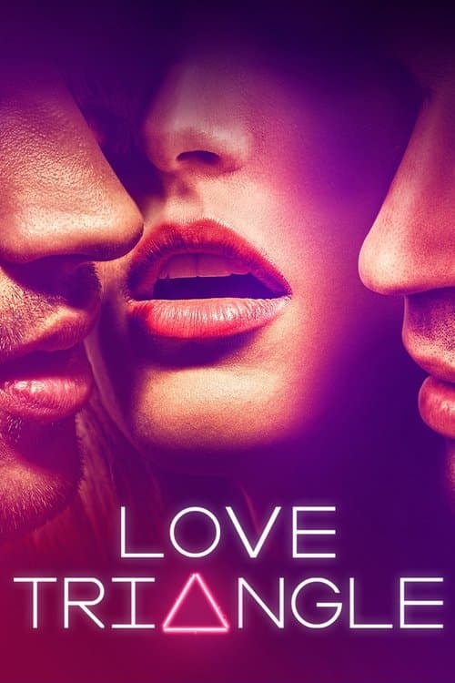Love Triangle Season 2 poster