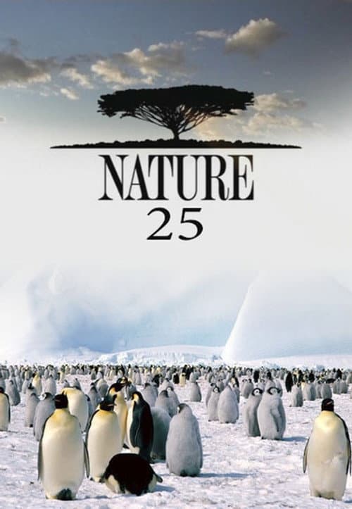 Nature Season 25 poster