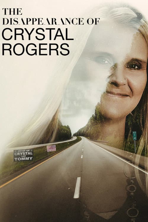 The Disappearance of Crystal Rogers Season 1 poster