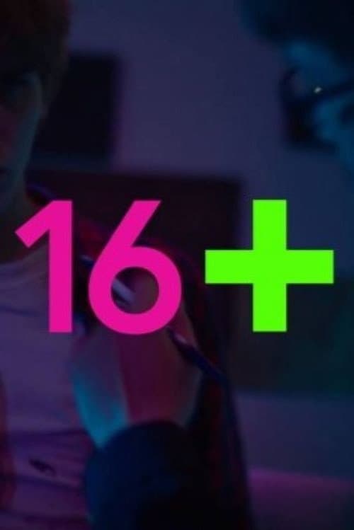 16+ Season 1 poster